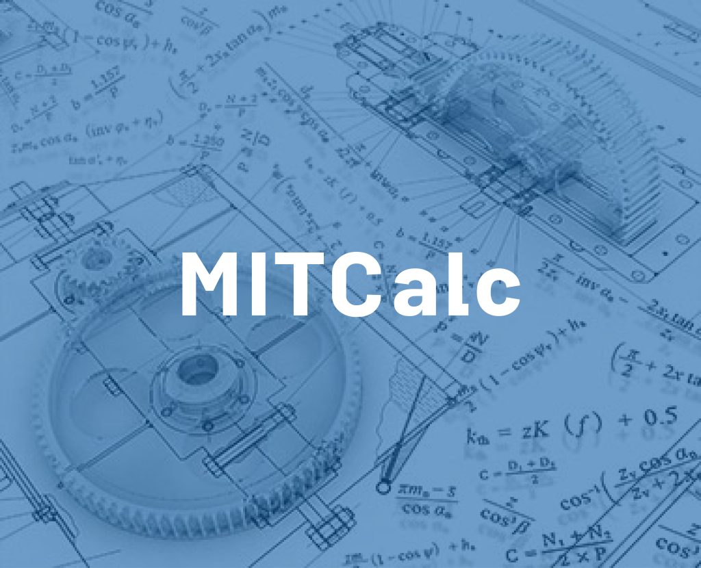 Mitcalc نرم افزار MITCalc – پمپ سازی فسکو